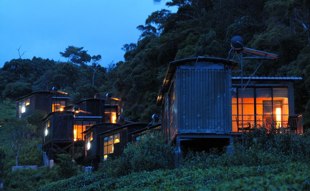 The Rainforest Ecolodge - Sinharaja With Shuttle Service From Car Park Deniyaya Exterior foto