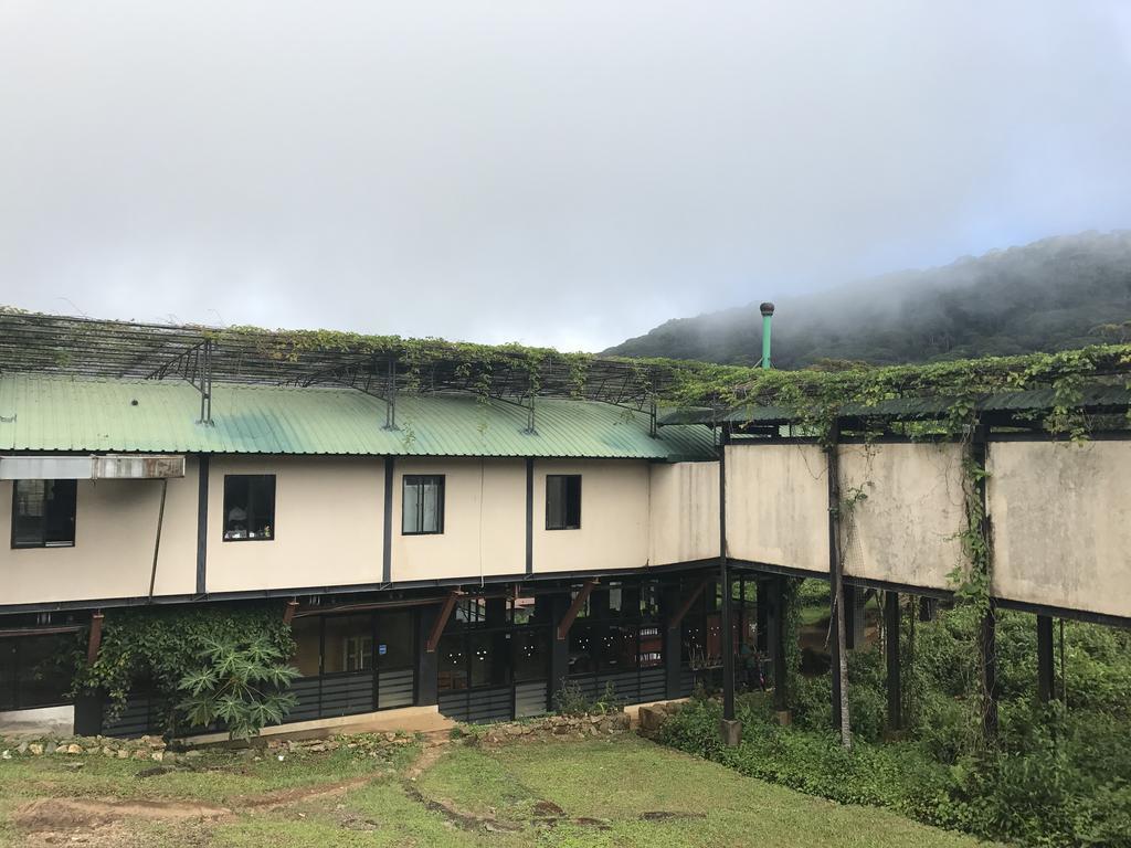 The Rainforest Ecolodge - Sinharaja With Shuttle Service From Car Park Deniyaya Exterior foto