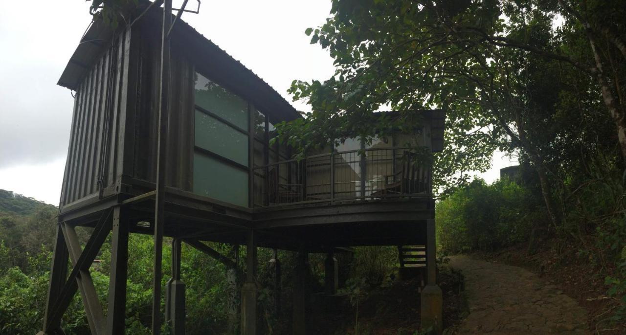 The Rainforest Ecolodge - Sinharaja With Shuttle Service From Car Park Deniyaya Exterior foto